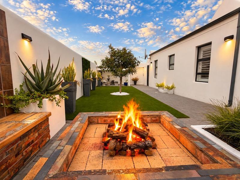 3 Bedroom Property for Sale in Dwarskersbos Western Cape